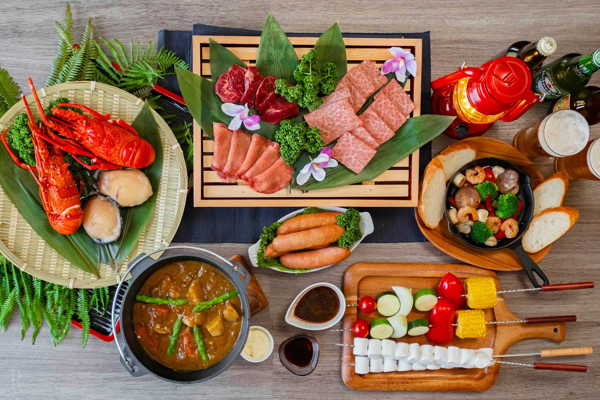 食事